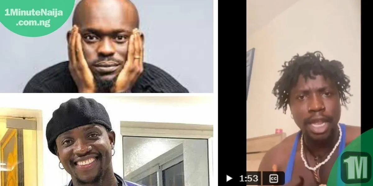 Activist Verydarkman Claims His Life Is in Danger After Address Leak in Cease & Desist Letter