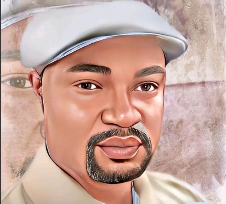 Afolabi Murphy