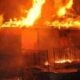 Siblings Die After Fire Razes Residential Building In Ondo