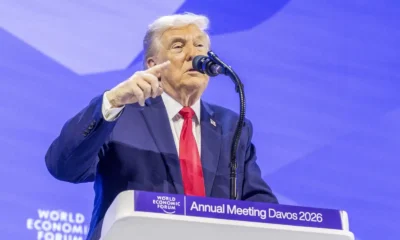 Trump gives Iran 48-hour ultimatum