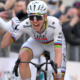Pogacar crashes but recovers to win dramatic Milan San Remo race